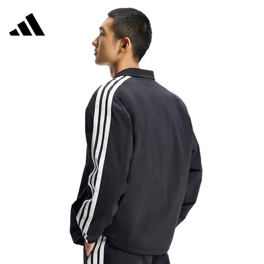 【春上新】【新品上新】7楼Adidas阿迪达斯春季男子运动休闲夹克外套KR2499 吊牌价：899 商品图1