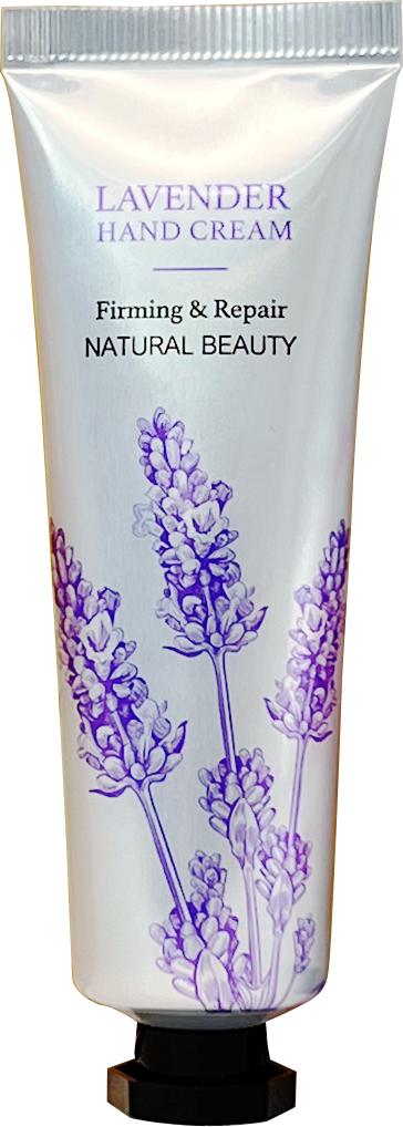 自然美花园之秘护手霜(薰衣草香) 商品图0