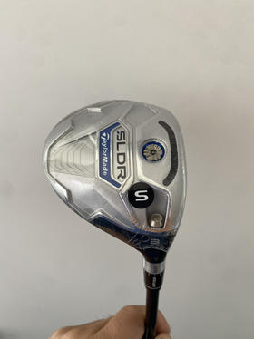 全新正品泰勒梅SLDR三号木15度S角度可调节