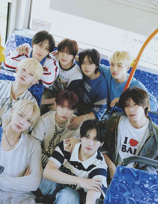 CanCam Meets 『&TEAM フォトムック』 商品图0