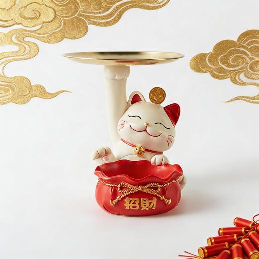 新年春节装饰过年喜庆桌面摆件氛围场景布置礼品摆件 商品图4