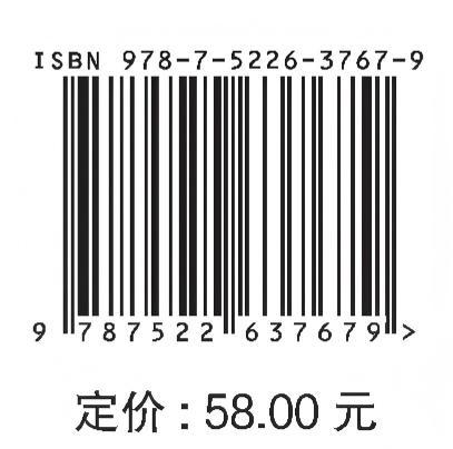高度城镇化地区多层次防洪排涝标准衔接与工程调度优化 商品图3