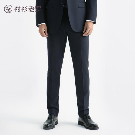 西裤237T0S806L 商品图0