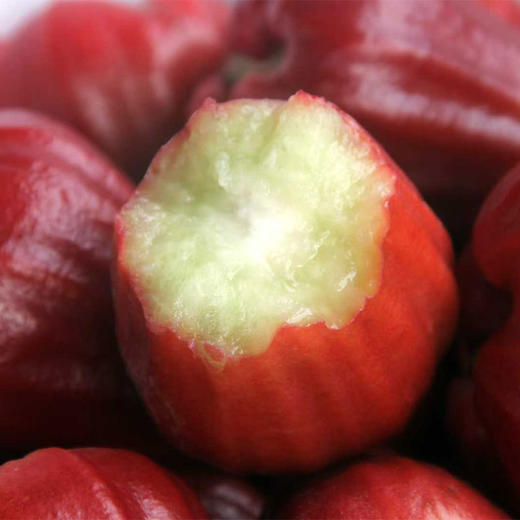 海南黑金刚莲雾精品礼盒   京东/顺丰空运 商品图2