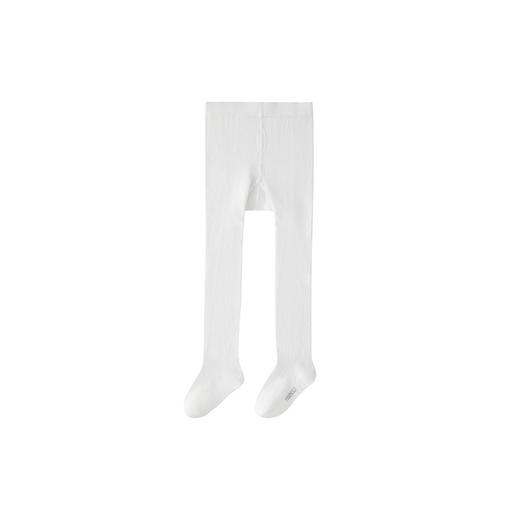 英氏儿童连裤袜女宝宝百搭打底袜2024新款四季袜子YIWDJ0Q060A 商品图4