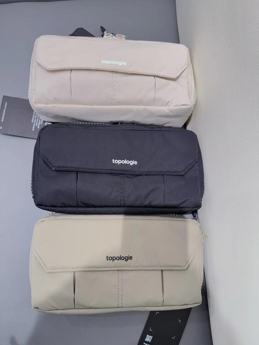 F011625通勤潮搭两不耽误宽版斜挎包男女同款 商品图12