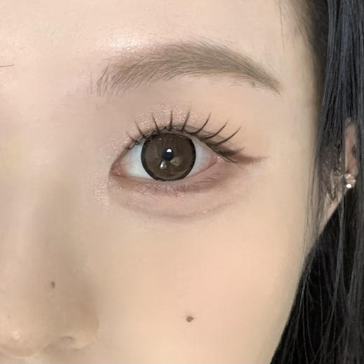 月抛 Gugucon 奶猪猪 14.5 棕咖 商品图4