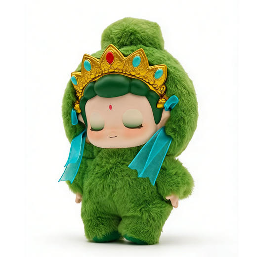 IBuddha 我福-度宝宝毛绒礼物 五月初发货 商品图4