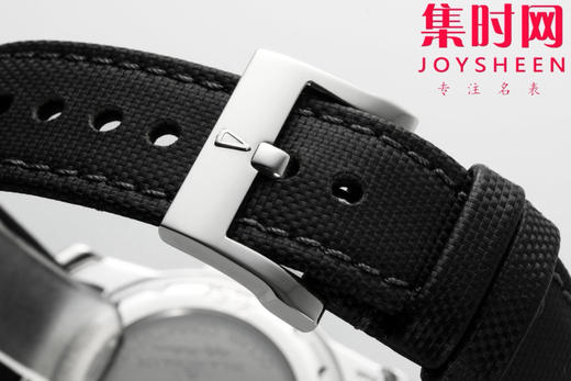 ZF宝珀五十寻系列5008 五十噚 50寻 小太阳 中性腕表 表径40.3mm 小手腕福音！ 商品图7