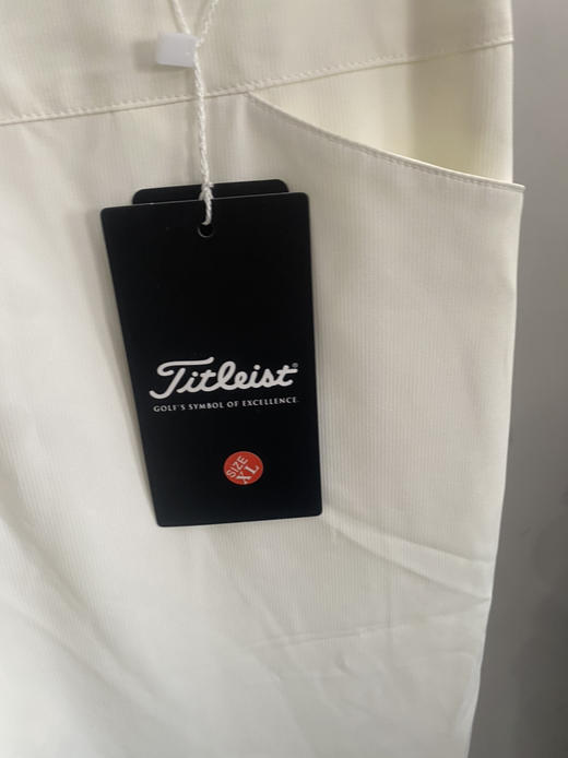 请输入全新TIT女士夏天薄款长裤M码秒杀价168元 商品图3