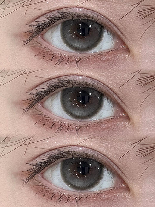 半年抛 Kirafairy 泪眼光环 14.2 商品图2