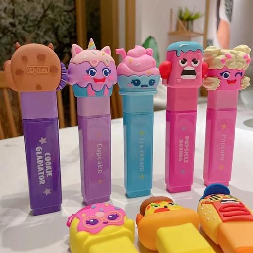 【💥！Z后一批❗️】童学们好品牌撤柜低至0.7折！上海进口ol*在售❗️❗️“童学们好”多功能分区文具盒文具盒、笔袋、书包铅笔等系列，白菜价清C，从幼儿园用到小学！​只要9.9起！​无脑冲！ 商品图10