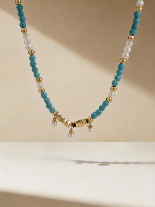 【限量孤品-项链类目合集】特价福利，高性价比之选（低于500不退换，介意慎拍） 商品图8