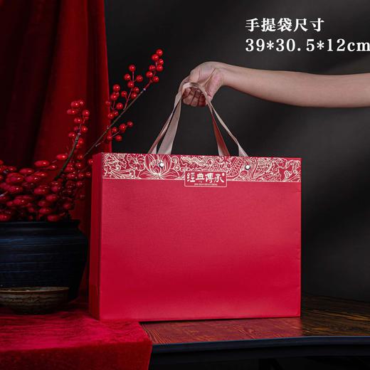 经典传承【红.4听】35元1套.整箱14套 商品图4