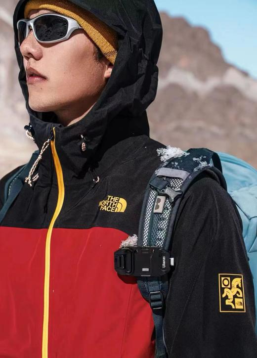 【春上新】6楼The North Face北面冲锋衣吊牌价2998元 商品图3