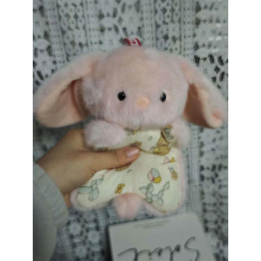 积分兑-萌宠豆袋毛绒公仔-纪念日百货门店同款168495861 商品图2