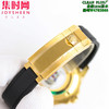 劳力士游艇名仕型 黄金游艇 V3版本 男士腕表 表径42mm 搭载2836-2全自动机械机芯 商品缩略图5