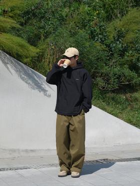 少年感卫衣