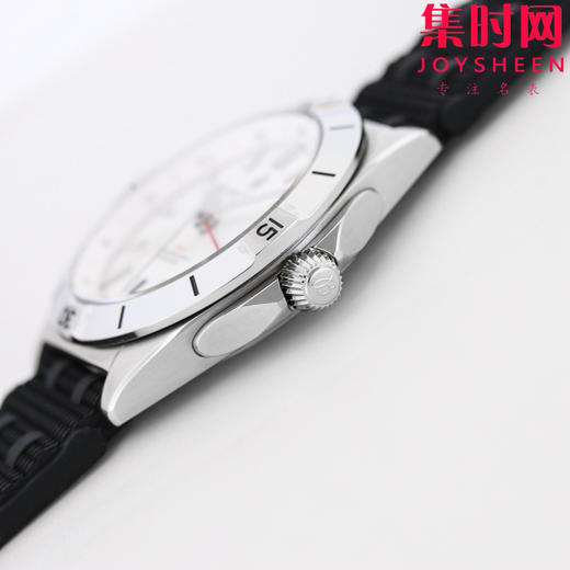 BLS百年灵机械计时系列 GMT双时区男士腕表
表径40mm 搭载2836-2全自动机械机芯 商品图6