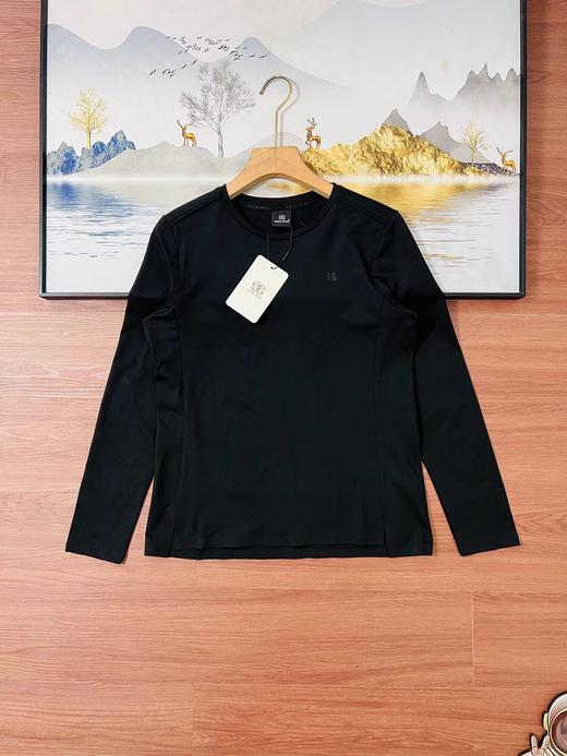 F011626春SECO长袖吸湿速干T恤防晒UPF50+上衣 商品图3