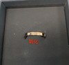 7315030036244 丹尼尔惠灵顿DANIEL WELLINGTON DW戒指|星辰镶嵌ins戒指男女情侣婚戒对戒食指戒尾戒送礼【60欧码】 商品缩略图6