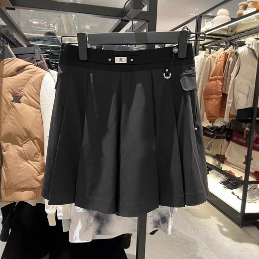 An家春夏新款女士休闲运动短裤来啦！渠道高品质❗️他家很招牌的款式🔥！宽松极简的版型，松弛随性感拉满！！ 商品图1