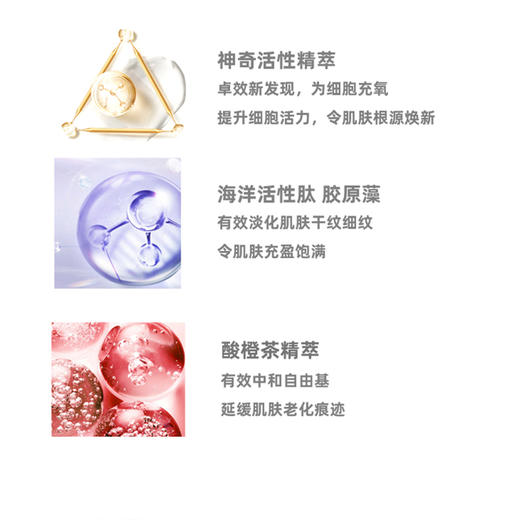 【一口价】Lamer 海蓝之谜 浓缩密集修护眼霜15ml+4*5ml（效期：2027/08） 商品图2