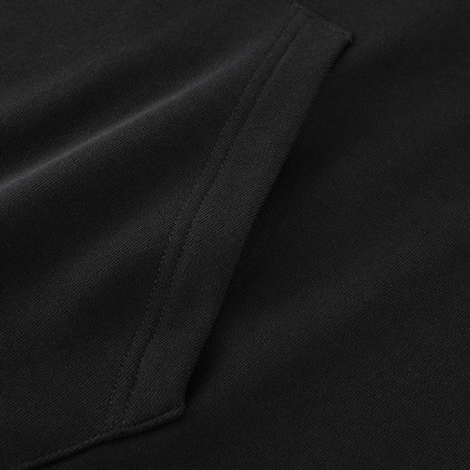 GXG男装【四个小熊】春季时尚卡通男女同款宽松休闲连帽卫衣K&C 商品图8