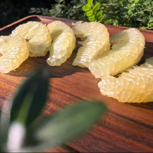 生态丑柚（象宝柚/药柚）| 基地直发* Ecological  pomelo 商品图5