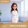中青年女性高端体检 商品缩略图0