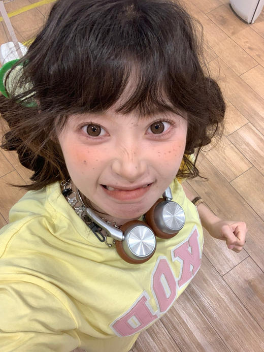 半年抛 LEGAL LOLI  特浓榛果 14.2 着色13.4 商品图3