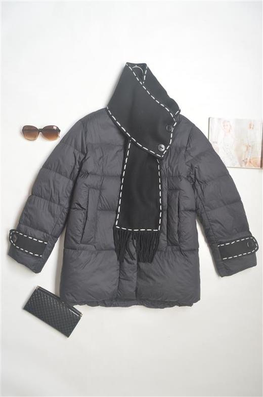 对位SFXL08_羽绒服_ZK 商品图0