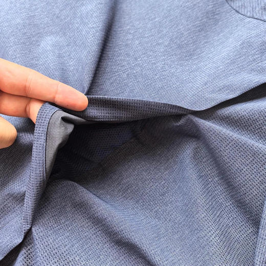 日单正品万星威男士高尔夫外套，防泼水功能性面料，可以当雨衣使用！只有LL 码胸围118 商品图4