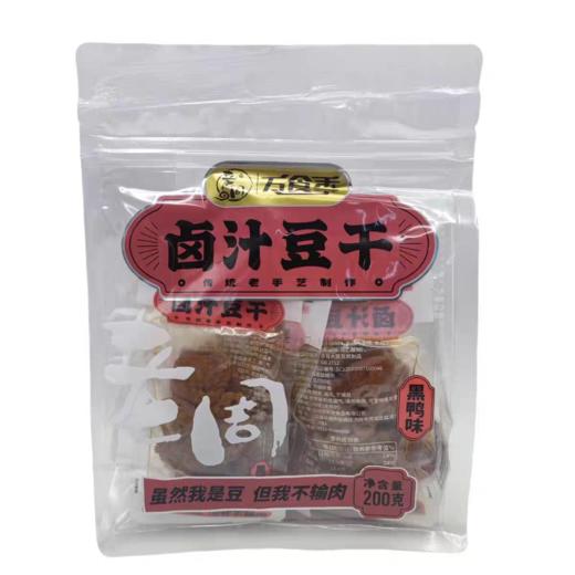 老周卤汁豆干 商品图3