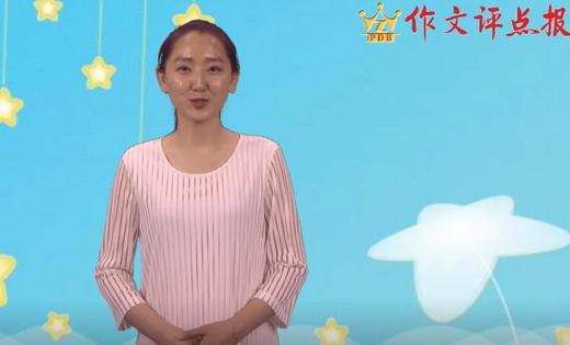 抓住景物特征的技巧 商品图0