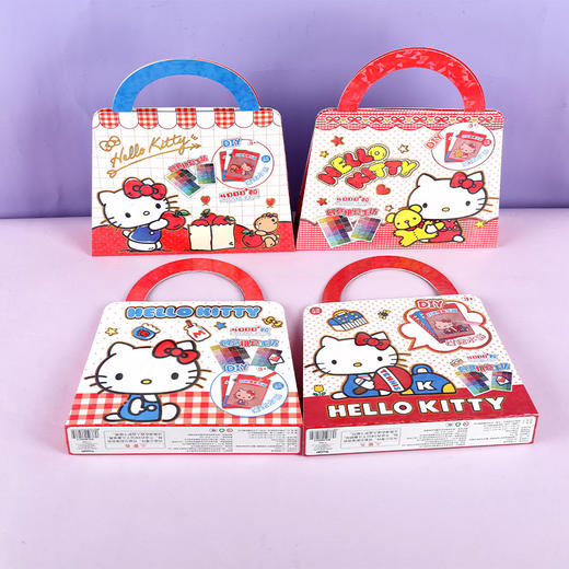 KT魔法水画组合套装 DIY手作-纪念日百货门店同款168896795 商品图0