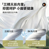 卡特兔学步鞋2026年春季宝宝鞋防踢防撞透气机能鞋幼儿园小白鞋 商品缩略图2