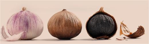 VY君同泰黑蒜油 商品图1