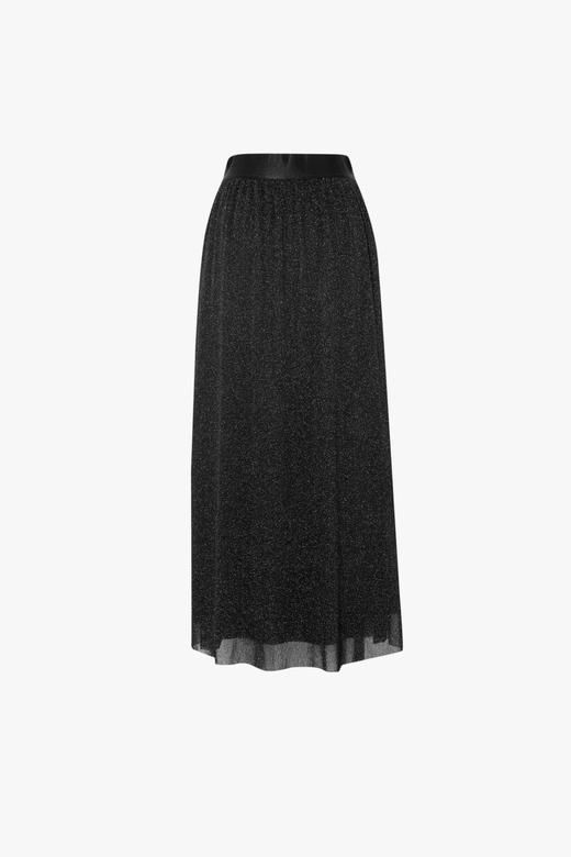 【商场同款】麦檬梭织长裙5F414S341 商品图1