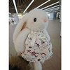 小号田园兔毛绒公仔-纪念日百货门店同款168898256 商品缩略图2