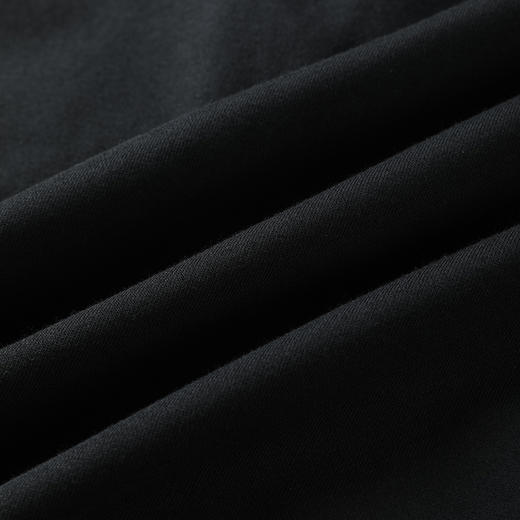 GXG男装春季简约百搭连帽卫衣男女同款宽松舒适拉链开衫外套K&C 商品图12