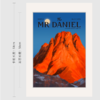 COVENANT MOUNTAIN —— THE MR DANIEL 限量版画（非偏包邮） 商品缩略图3