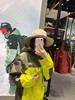 【春上新】6楼The North Face北面冲锋衣吊牌价2998元 商品缩略图2