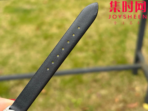 实拍 江诗丹顿创意时光 HEURES CRÉATIVE系列 女士腕表 商品图7