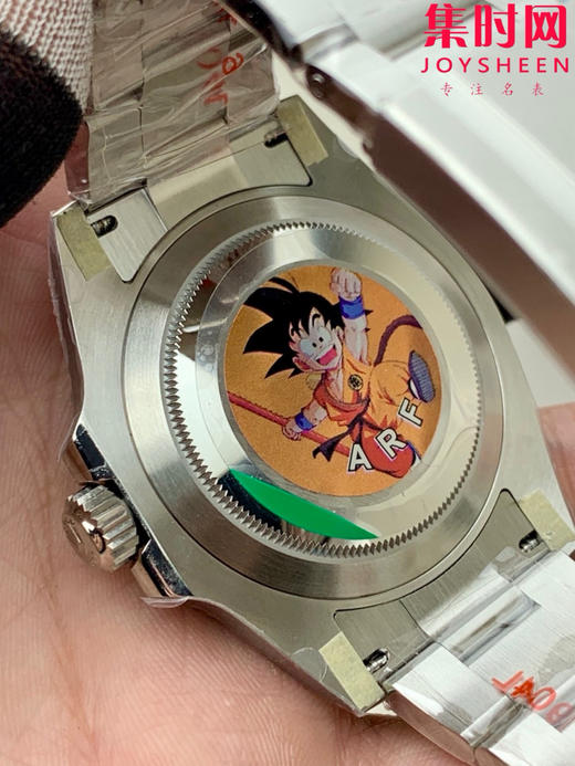 ARF劳力士潜航者型 第四代绿水鬼 焕新登场 商品图3