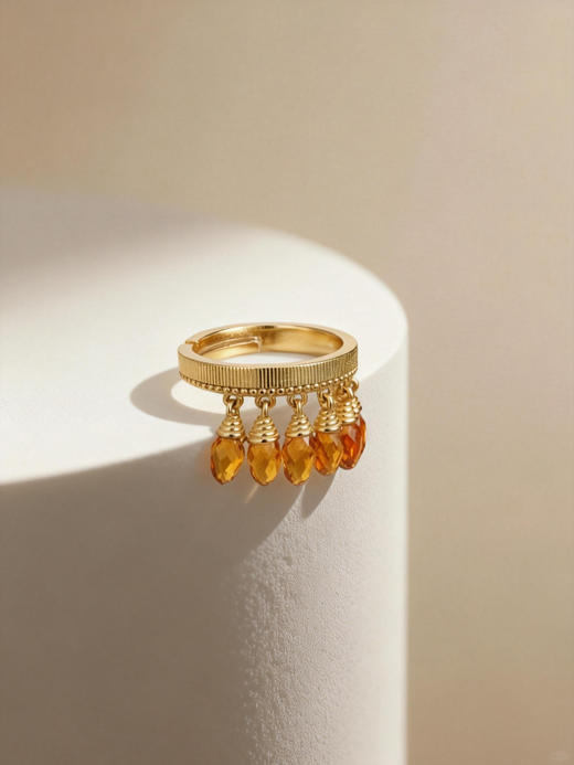 【限量孤品-戒指/手镯/胸针类目】特价福利，高性价比之选（低于500不退换，介意慎拍） 商品图3