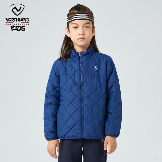 【奇趣】诺诗兰 三穿夹棉冲锋衣 CO060071 商品图4