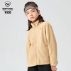 【奇趣】诺诗兰儿童 户外风衣夹克男女童款 CO125400 商品缩略图3