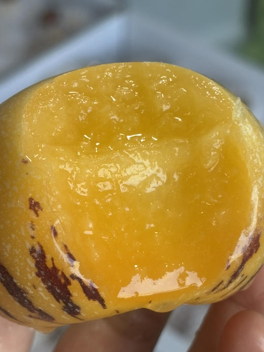 2026年树上熟人参果特级果，水份足，一口爆汁，甜甜爽爽的口感～ 商品图1