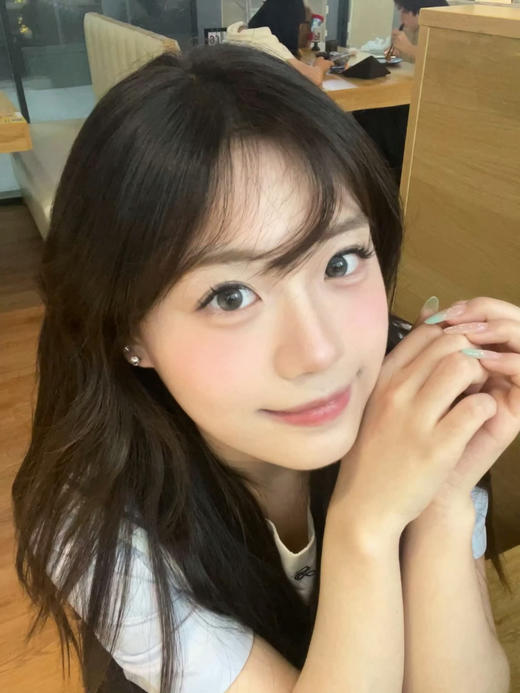 半年抛 Kirafairy 泪眼光环 14.2 商品图6